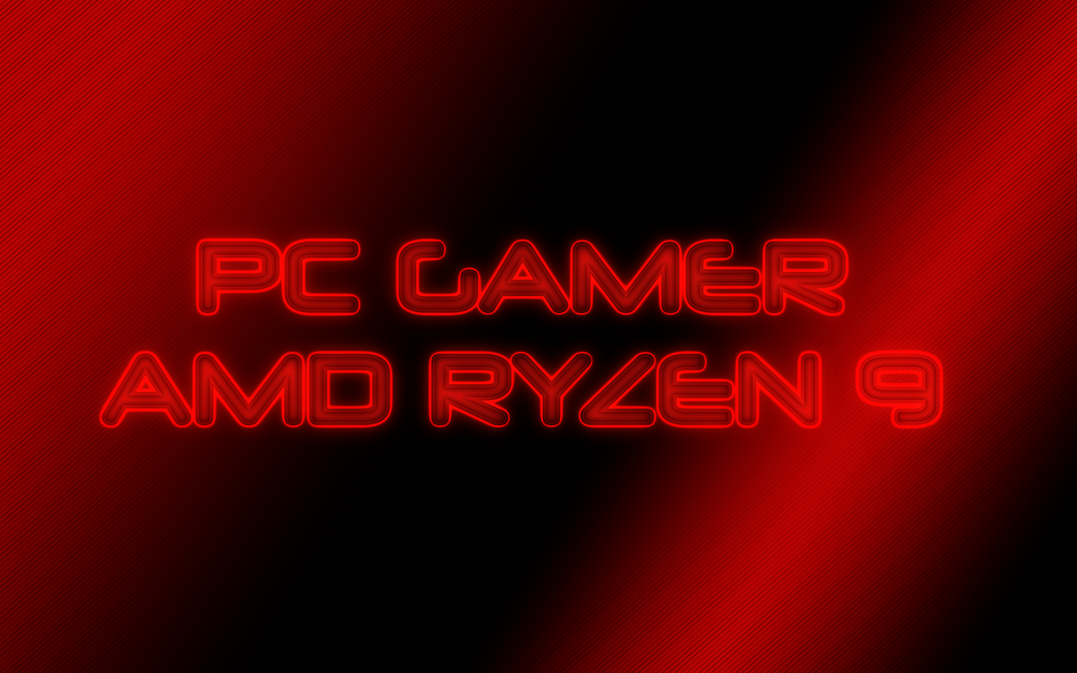Pc Gamer RYZEN 9 5900X RTX 3060Ti Maroc - Setup Game