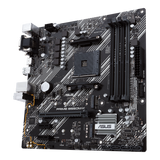 ASUS PRIME B550M-K