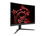 MSI 24" Dalle VA - Optix G24C4 144Hz