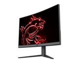 MSI 24" Dalle VA - Optix G24C4 144Hz