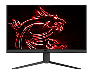 MSI 24" Dalle VA - Optix G24C4 144Hz