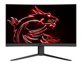 MSI 24" Dalle VA - Optix G24C4 144Hz