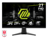 MSI Ecran PC Gaming Optix  27" Ref: MAG 275F