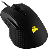 Corsair Souris Ironclaw RGB Noir Ref: CH-9307011-EU