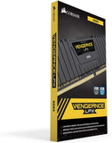 Corsair DRAM Vengeance LPX 16GB (1x16GB) DDR4 3200MHz C16