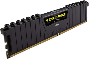 Corsair DRAM Vengeance LPX 16GB (1x16GB) DDR4 3200MHz C16