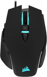 Corsair Souris M65 RGB ELITE Noir Ref: CH-9309011-EU