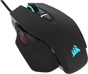 Corsair Souris M65 RGB ELITE Noir Ref: CH-9309011-EU