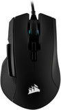 Corsair Souris Ironclaw RGB Noir Ref: CH-9307011-EU