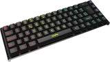 Energy Sistem Clavier Gaming ESG K4 Kompact Wireless