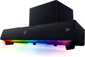 Razer Haut Parleur Leviathan V2 Ref: RZ05-03920100-R3G1