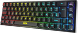 Energy Sistem Clavier Gaming ESG K4 Kompact Wireless