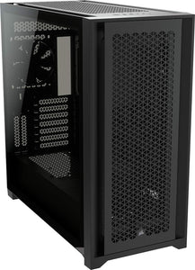 Corsair Boitier 5000D AIRFLOW Ref: CC-9011210-WW Noir