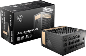 MSI Alimentation PC MEG Ai1300P PCIE5