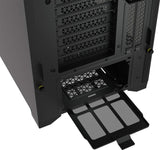 Corsair Boitier 5000D AIRFLOW Ref: CC-9011210-WW Noir