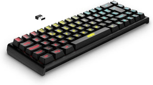 Energy Sistem Clavier Gaming ESG K4 Kompact Wireless