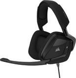 Corsair Casque Void Elite Surround Carbon Ref: CA-9011205-EU