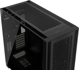 Corsair Boitier 5000D AIRFLOW Ref: CC-9011210-WW Noir