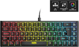 Energy Sistem Clavier Gaming ESG K4 Kompact RGB