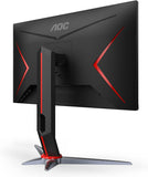 AOC Ecran PC Gaming 24" Ref: 24G4