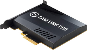 Elgato Carte d’Acquisition Cam Link Pro Ref: 10GAW9901