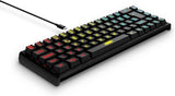 Energy Sistem Clavier Gaming ESG K4 Kompact RGB