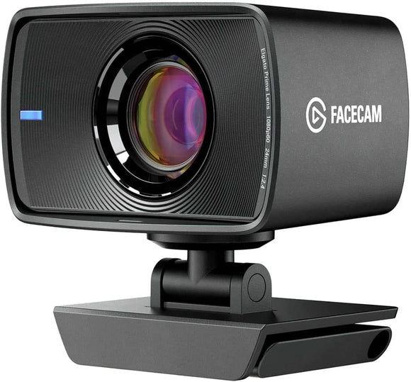 Elgato Webcam Facecam Full HD Ref:10WAA9901