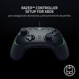 Razer Controller Wolverine V2