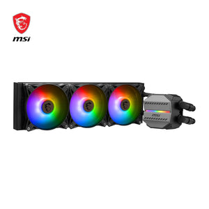 MSI Refroidisseur MAG CORELIQUID M360