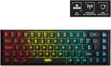 Energy Sistem Clavier Gaming ESG K4 Kompact Wireless