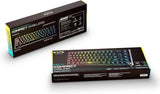 Energy Sistem Clavier Gaming ESG K4 Kompact Wireless