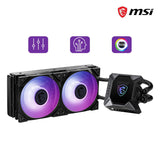 MSI Refroidisseur MPG CORELIQUID K240 V2