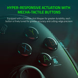 Razer Controller Wolverine V2