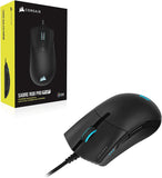 Corsair Souris Sabre RGB PRO Champion Series Ultra-Light FPS/MOBA Ref: CH-9303111-EU