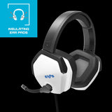 Energy Sistem Casque ESG 4 Surround 7.1 Blanc