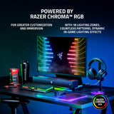 Razer Haut Parleur Leviathan V2 Ref: RZ05-03920100-R3G1