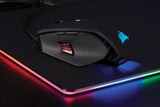 Corsair Souris M65 RGB PRO Noir Ref: CH-9300011-EU