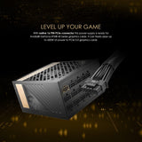 MSI Alimentation PC MEG Ai1300P PCIE5