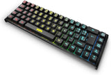 Energy Sistem Clavier Gaming ESG K4 Kompact Wireless