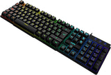 Energy Sistem Clavier Gaming ESG K2 Ghosthunter-FR V