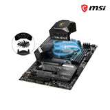 MSI Refroidisseur MPG CORELIQUID K240 V2