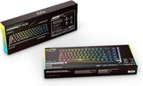 Energy Sistem Clavier Gaming ESG K4 Kompact RGB