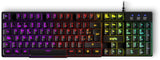 Energy Sistem Clavier Gaming ESG K2 Ghosthunter-FR V