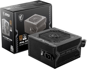 MSI Alimentation PC MAG A750BN PCIE5