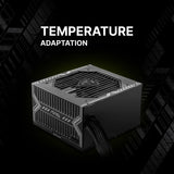 MSI Alimentation PC MAG A750BN PCIE5