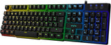 Energy Sistem Clavier Gaming ESG K2 Ghosthunter-FR V