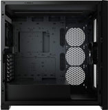 Corsair Boitier 5000D AIRFLOW Ref: CC-9011210-WW Noir