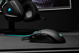 Corsair Souris Sabre RGB PRO Champion Series Ultra-Light FPS/MOBA Ref: CH-9303111-EU