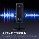 Elgato Microphone Wave:1 Ref: 10MAA9901