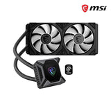 MSI Refroidisseur MPG CORELIQUID K240 V2